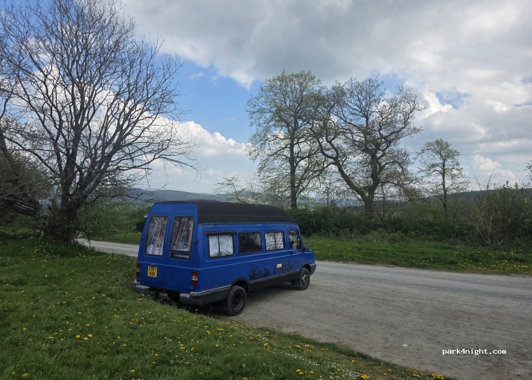 (SY7 8BD) Lydbury North - Unnamed Road — foto 5