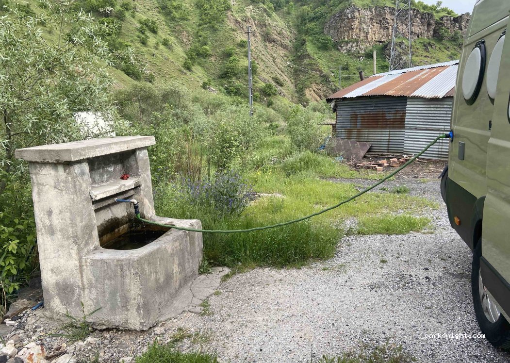 (13000) Bitlis - E99 — foto 2