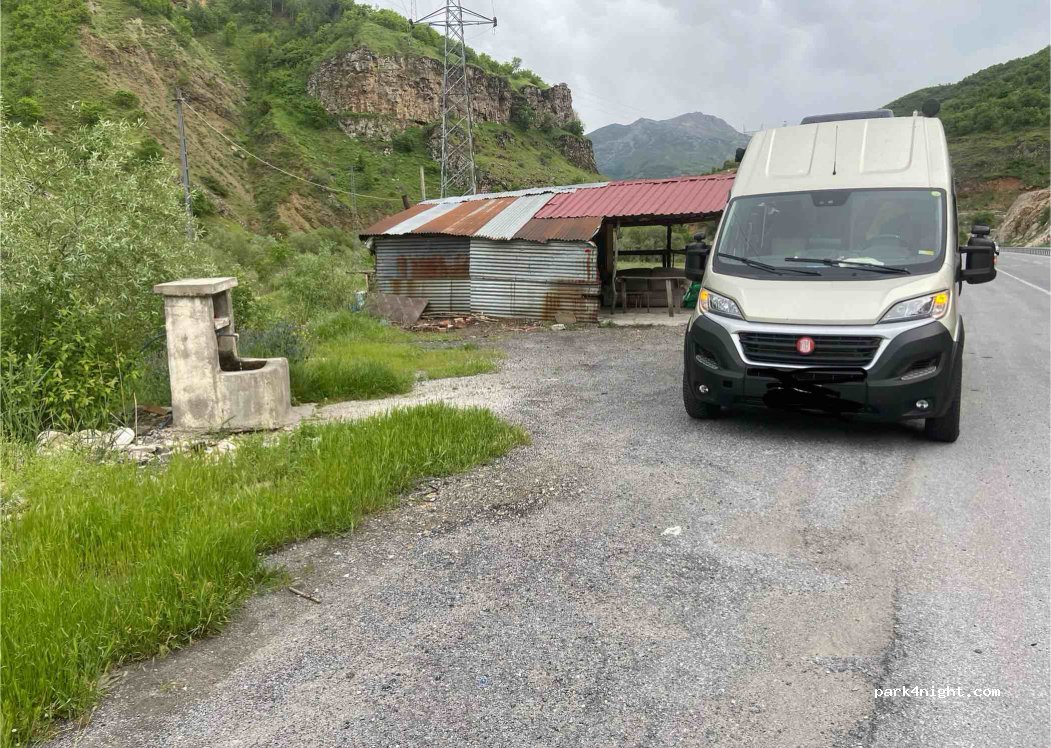 (13000) Bitlis - E99 — foto 3