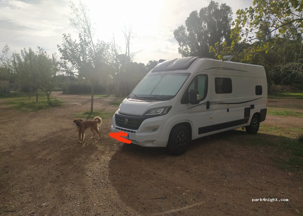 (08047) Foxi Manna - Unnamed road — foto 2