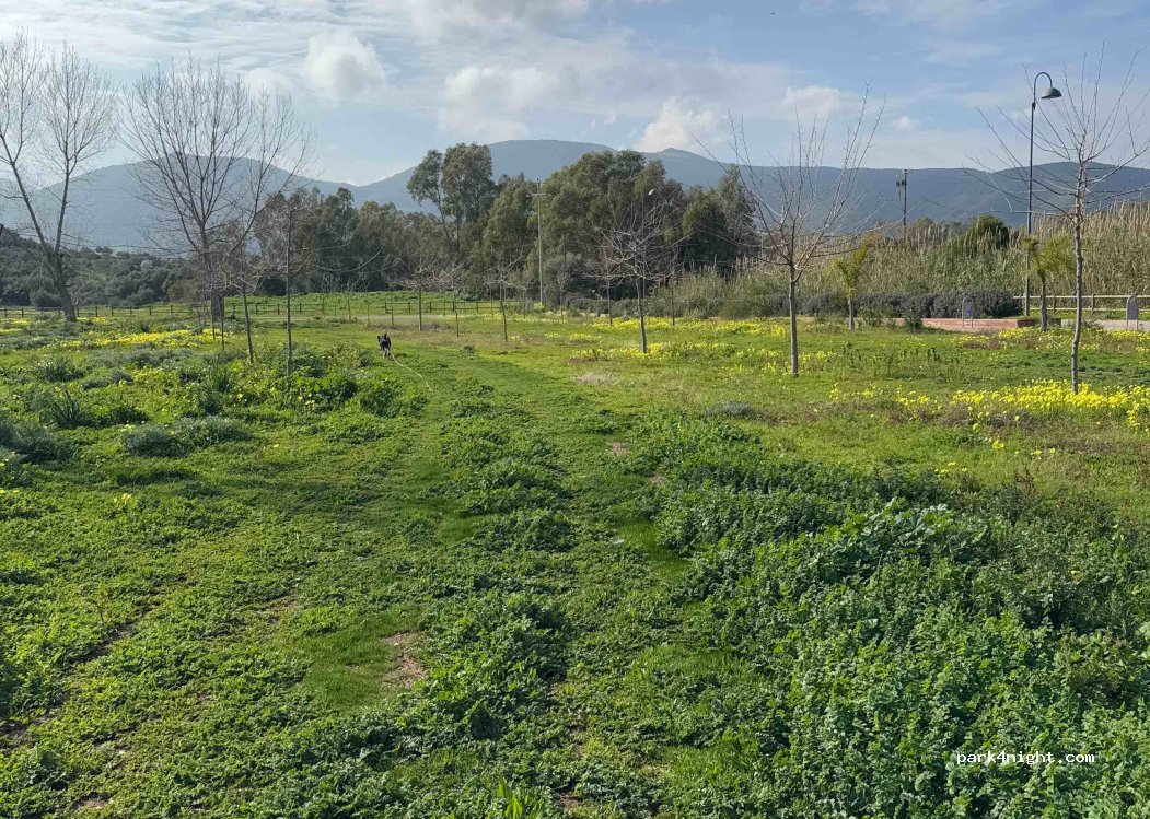 (08047) Foxi Manna - Unnamed road — foto 3