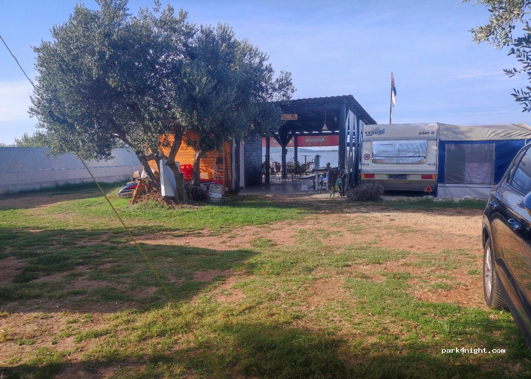 Auto KAMP KERO — foto 4