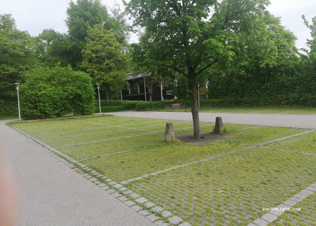 (84489) Burghausen - 8 Tittmoninger Straße — foto