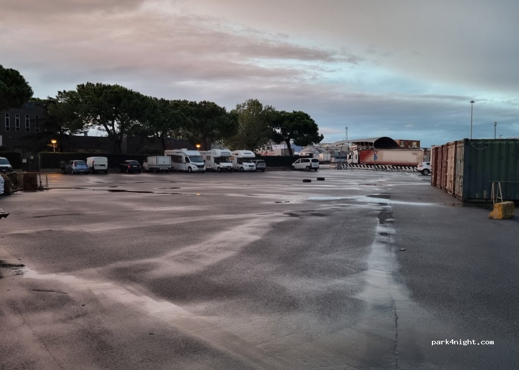 (60125) Ancona - 12 Molo Sud — foto 3