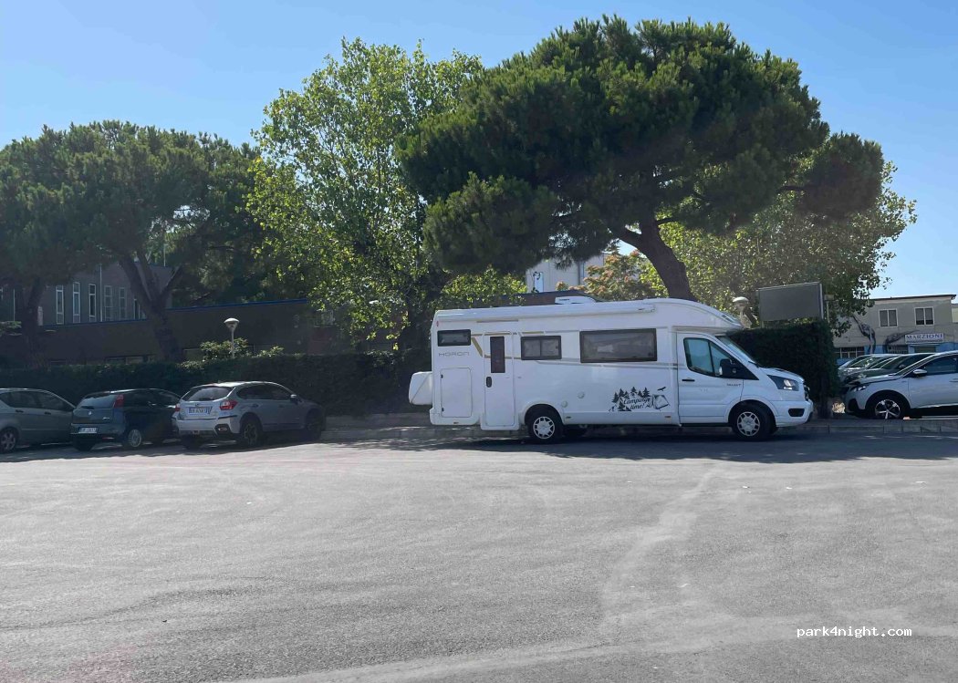 (60125) Ancona - 12 Molo Sud — foto 4