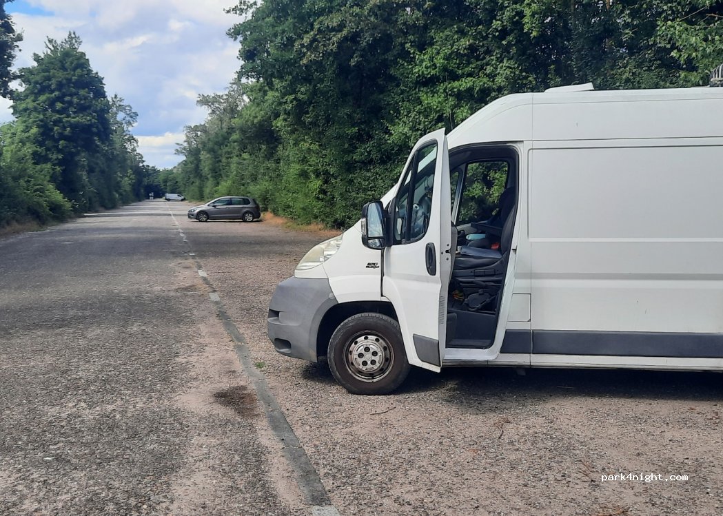 (67122) Altrip - Adriastraße — foto