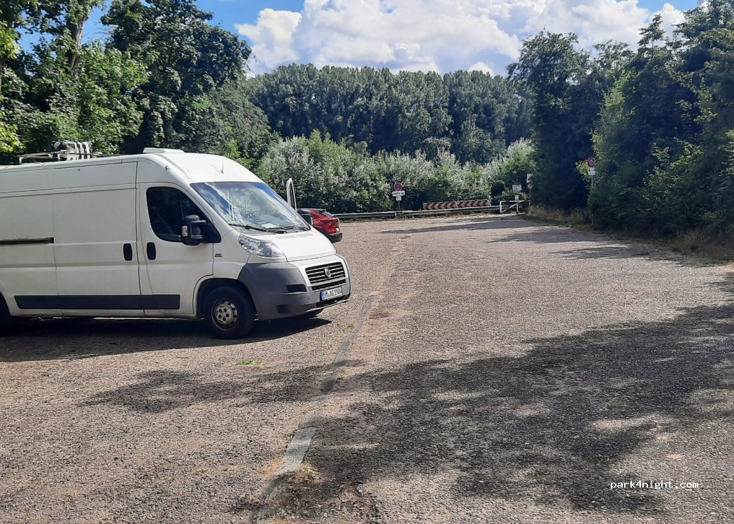 (67122) Altrip - Adriastraße — foto 2