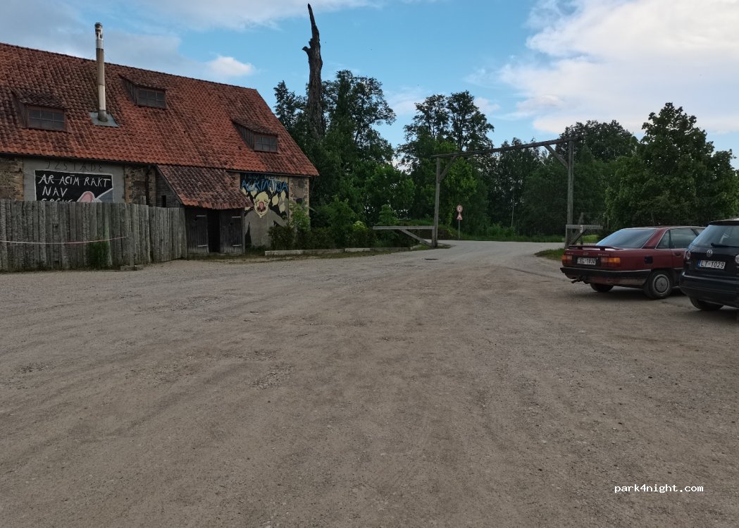 (3119) Praviņas - Unnamed Road — foto 2