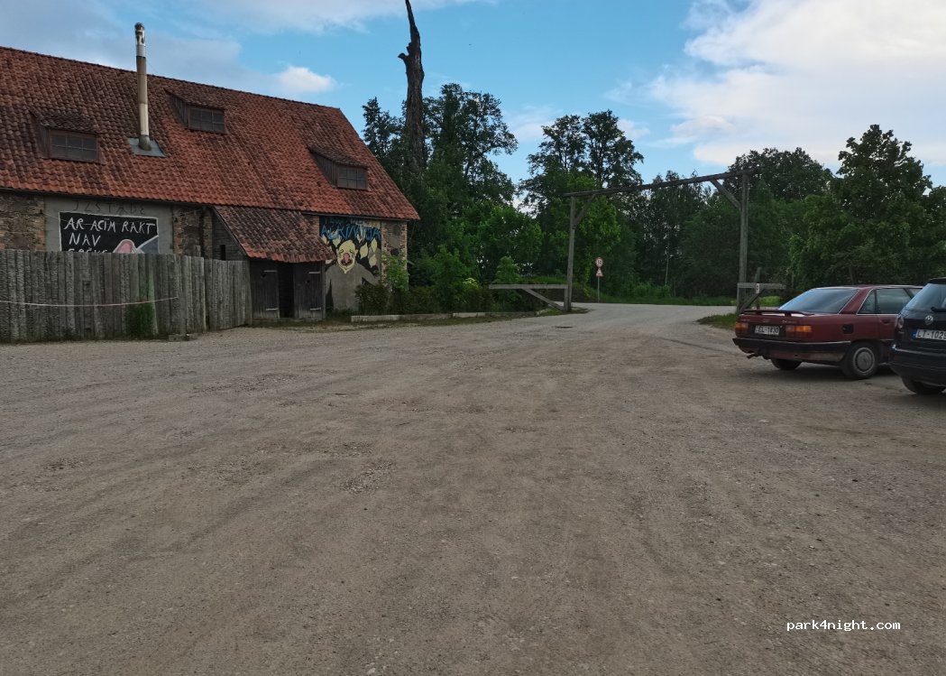 (3119) Praviņas - Unnamed Road — foto 3