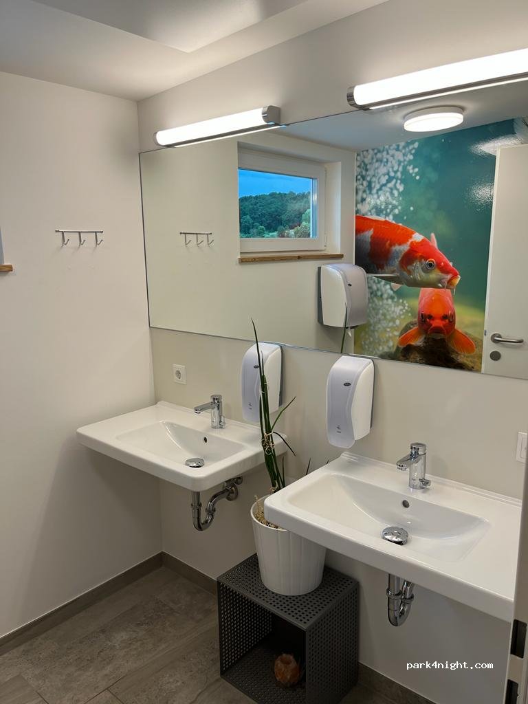 Stellplatz Kaindorf — foto 3