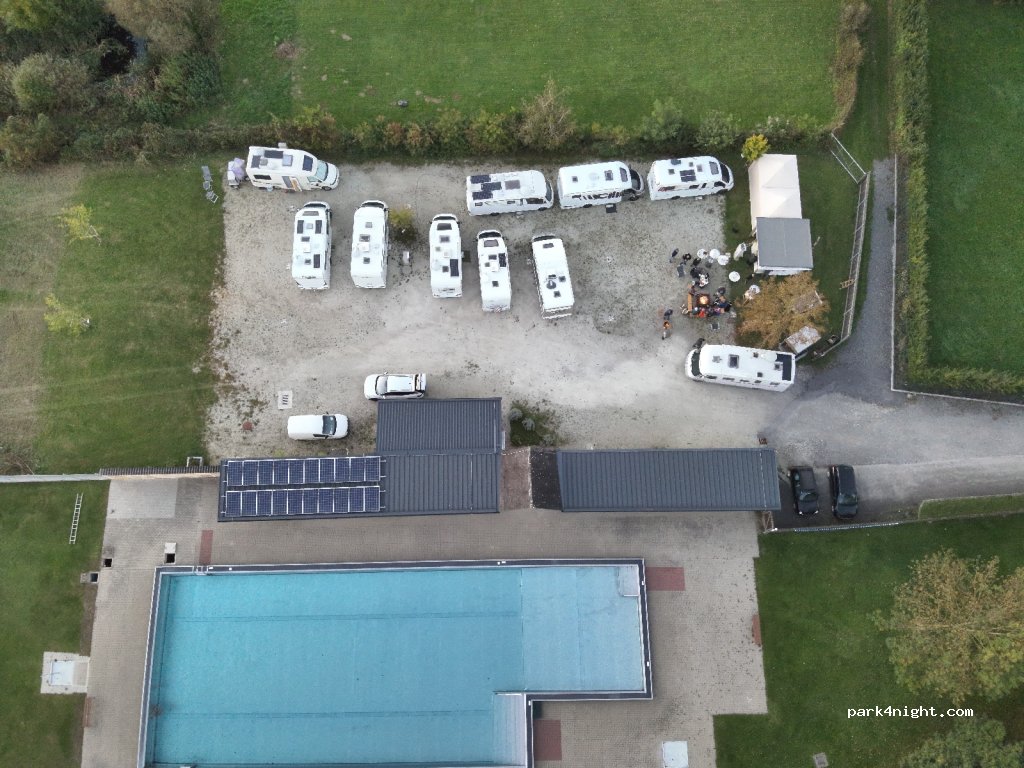 Stellplatz Kaindorf — foto 4