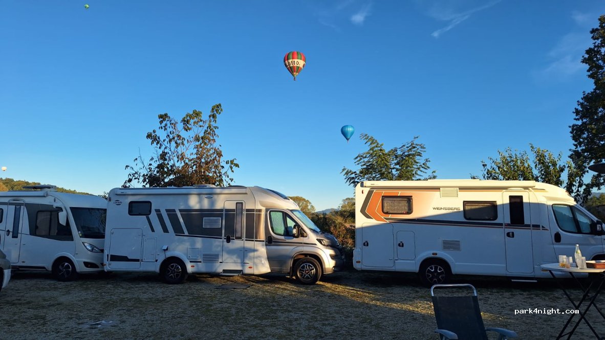 Stellplatz Kaindorf — foto 5