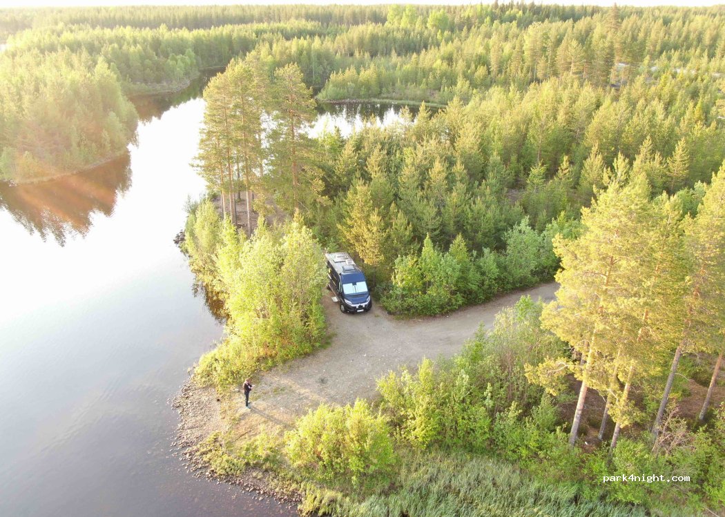 (99550) Sodankylä - 509 Kurkiaskantie — foto 2