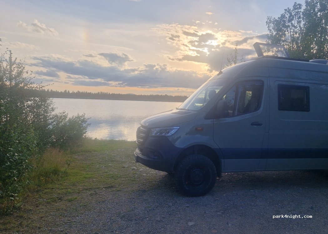 (99550) Sodankylä - 509 Kurkiaskantie — foto 3