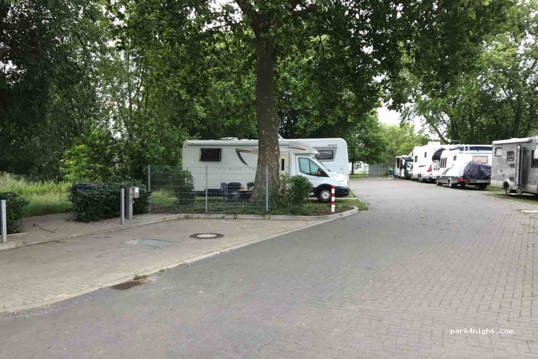 (38518) Gifhorn - Zur Allerwelle — foto