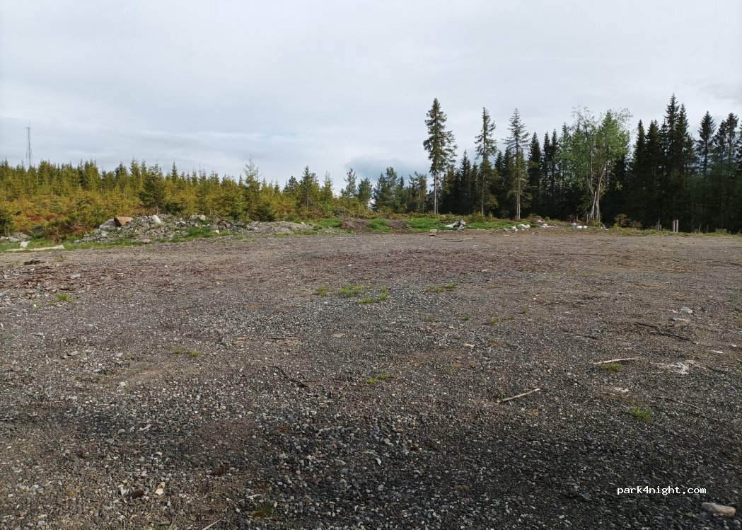 (2936) Begndal - Hedalslinna — foto