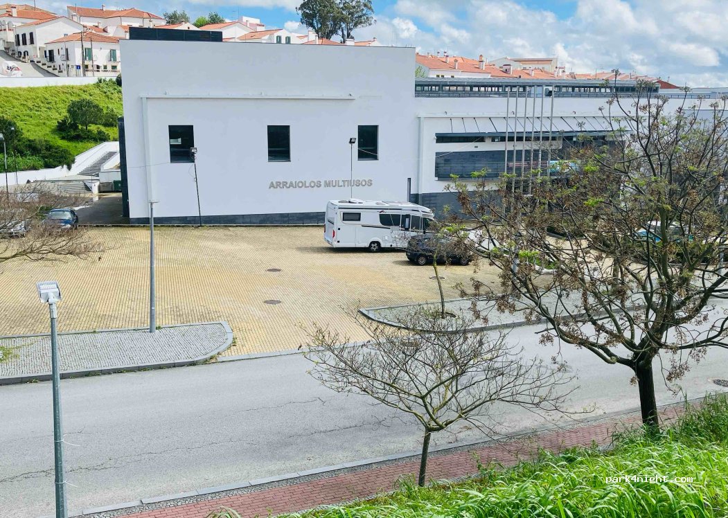(7040-010) Arraiolos - 63 Rua Doutor Luís Silveiro — foto