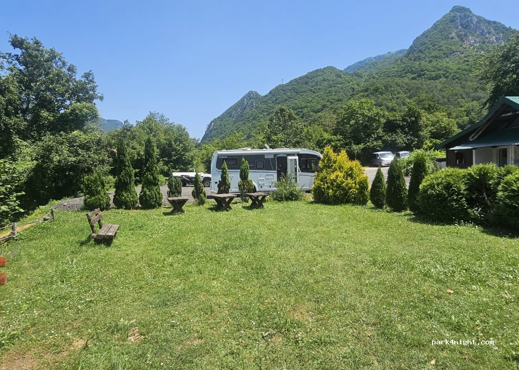 Rafting camp — foto 2