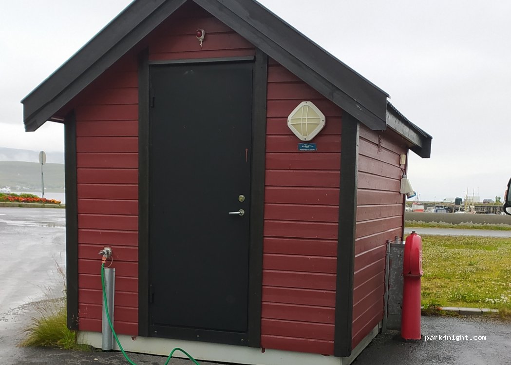 (9620) Kvalsund - 2C Rådhusvegen — foto 2