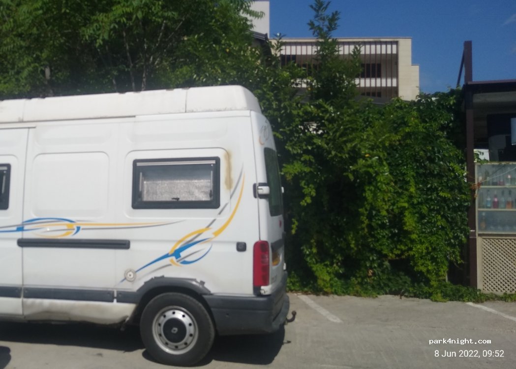 (88000) Mostar - Rade Bitange — foto