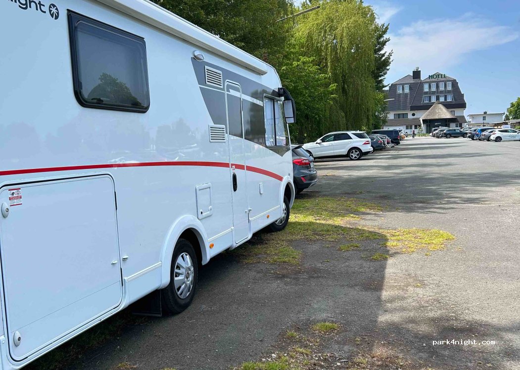 (49459) Lembruch - 38 Birkenallee — foto