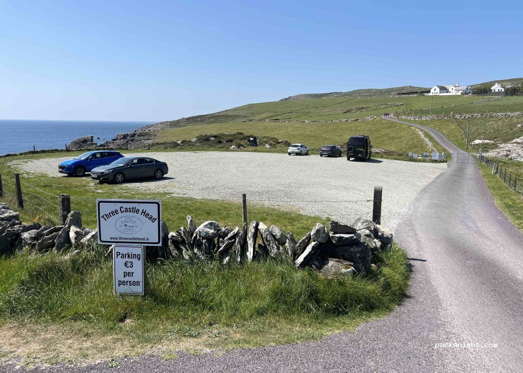 () Oughtminnee - Unnamed Road — foto 5