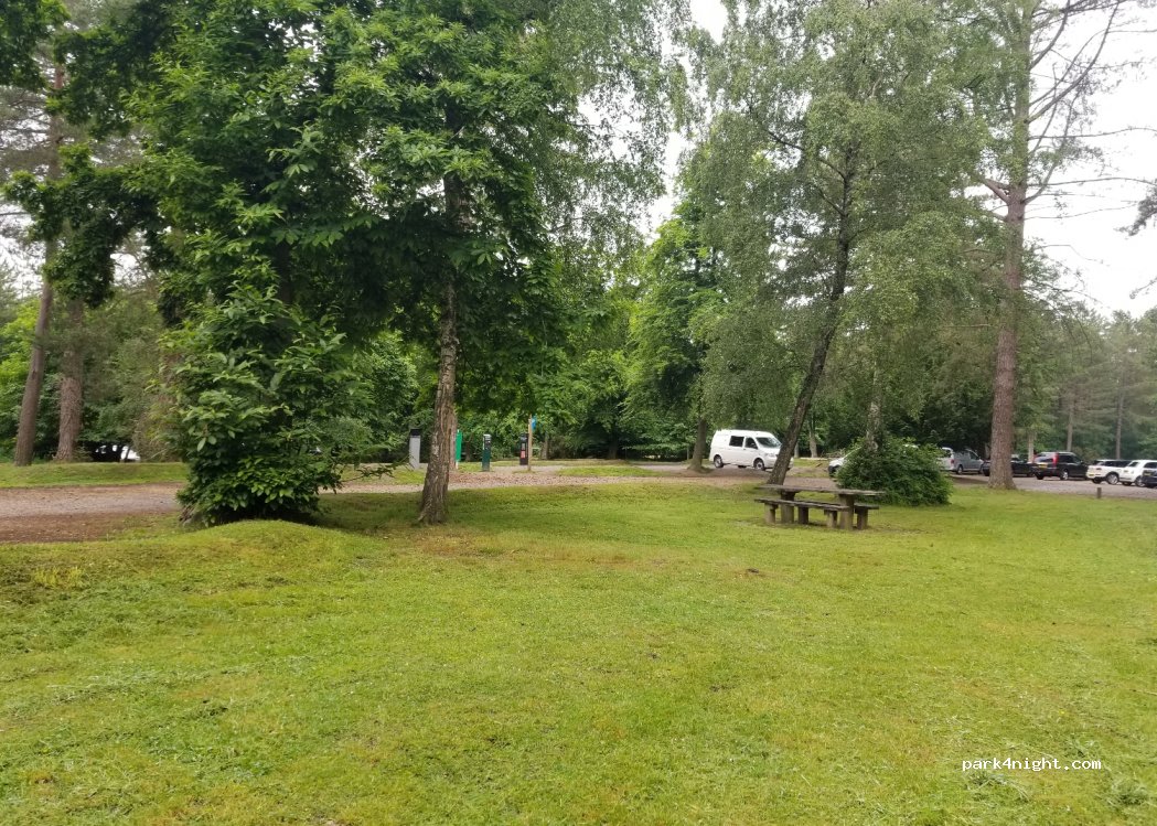 (PO17 6JB) Wickham - 6 Hundred Acres Road — foto