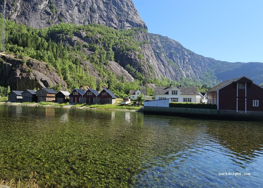 (5598) fjæra - 6 Fjæravegen — foto 3
