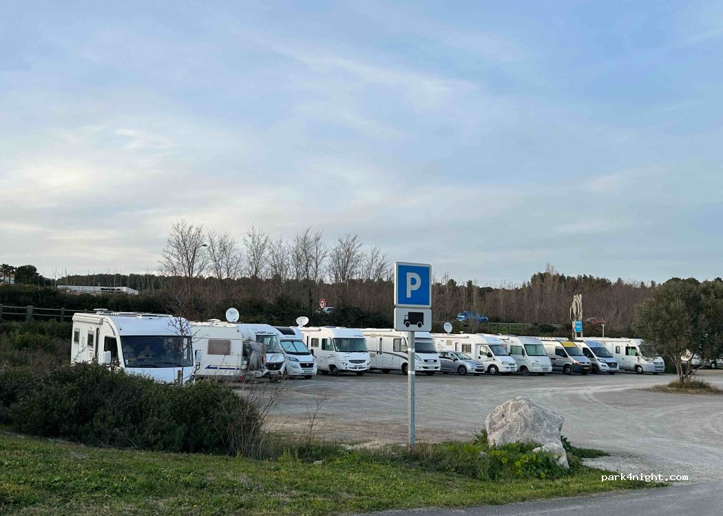 (34140) Bouzigues - Chemin de la Catonnière — foto 2
