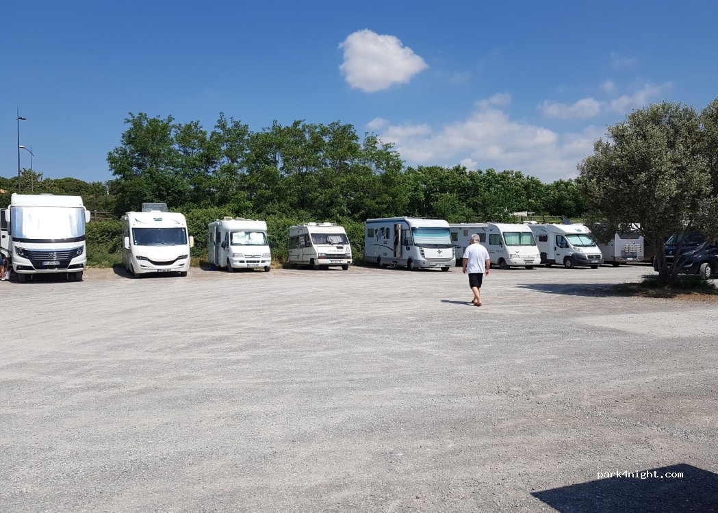 (34140) Bouzigues - Chemin de la Catonnière — foto 3