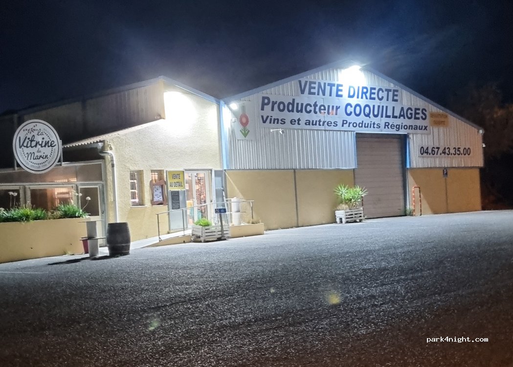 (34140) Bouzigues - Chemin de la Catonnière — foto 4