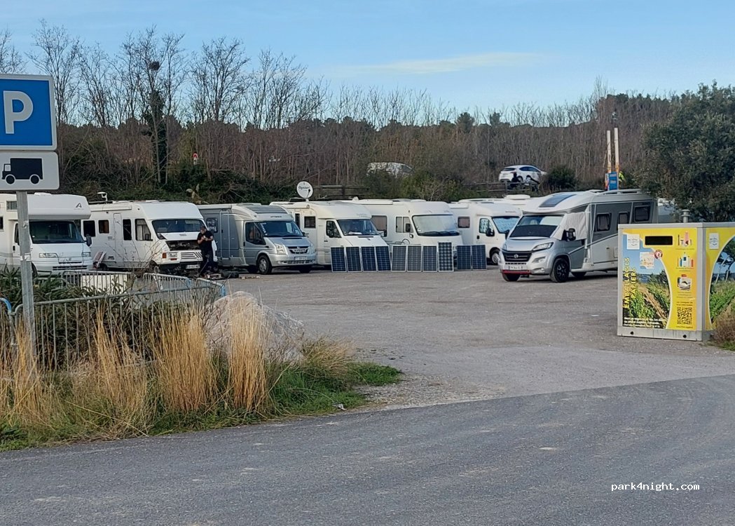 (34140) Bouzigues - Chemin de la Catonnière — foto 5