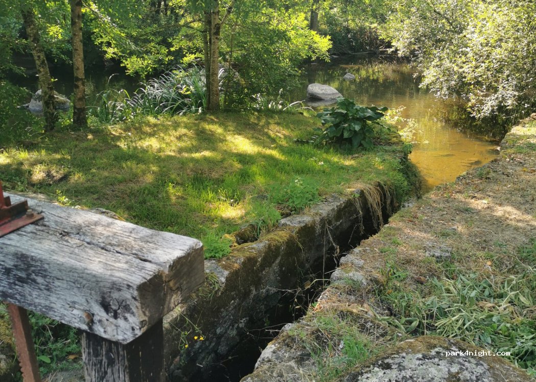 (85290) Saint-Laurent-sur-Sèvre - Le Buchet — foto 2