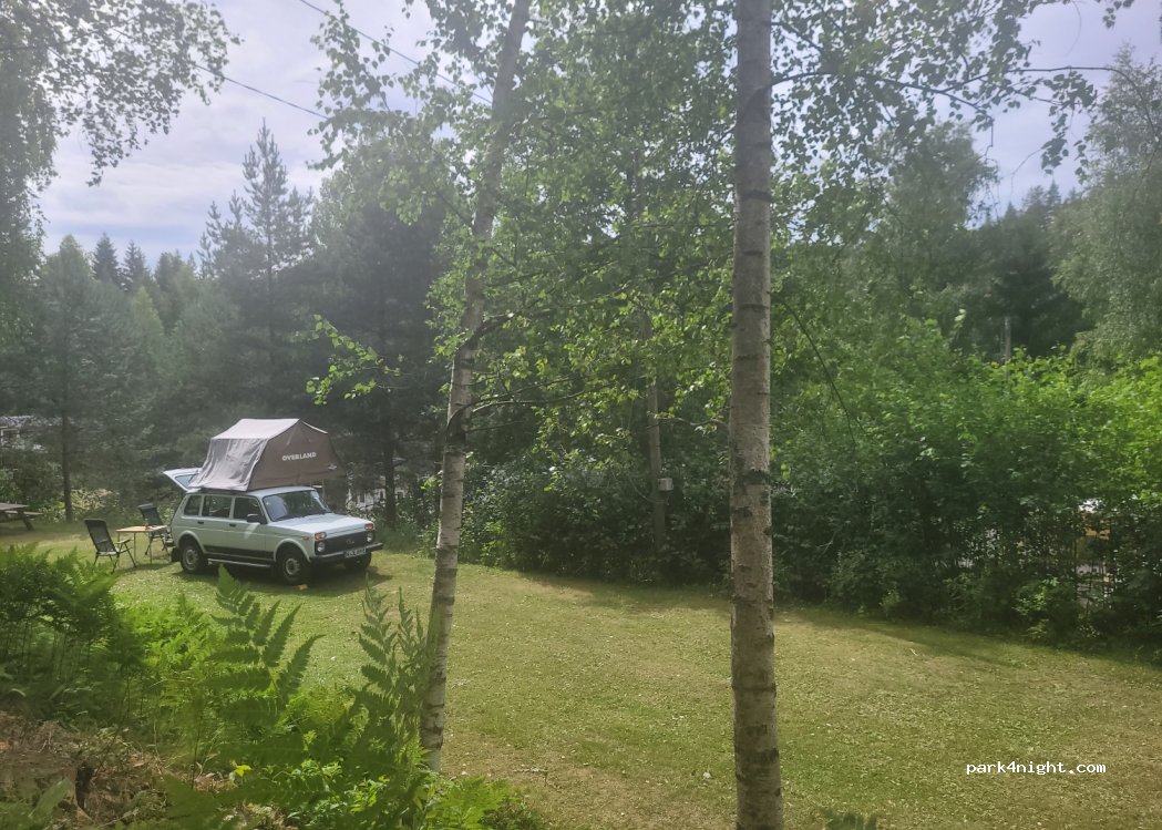 New Voje Camping — foto 2