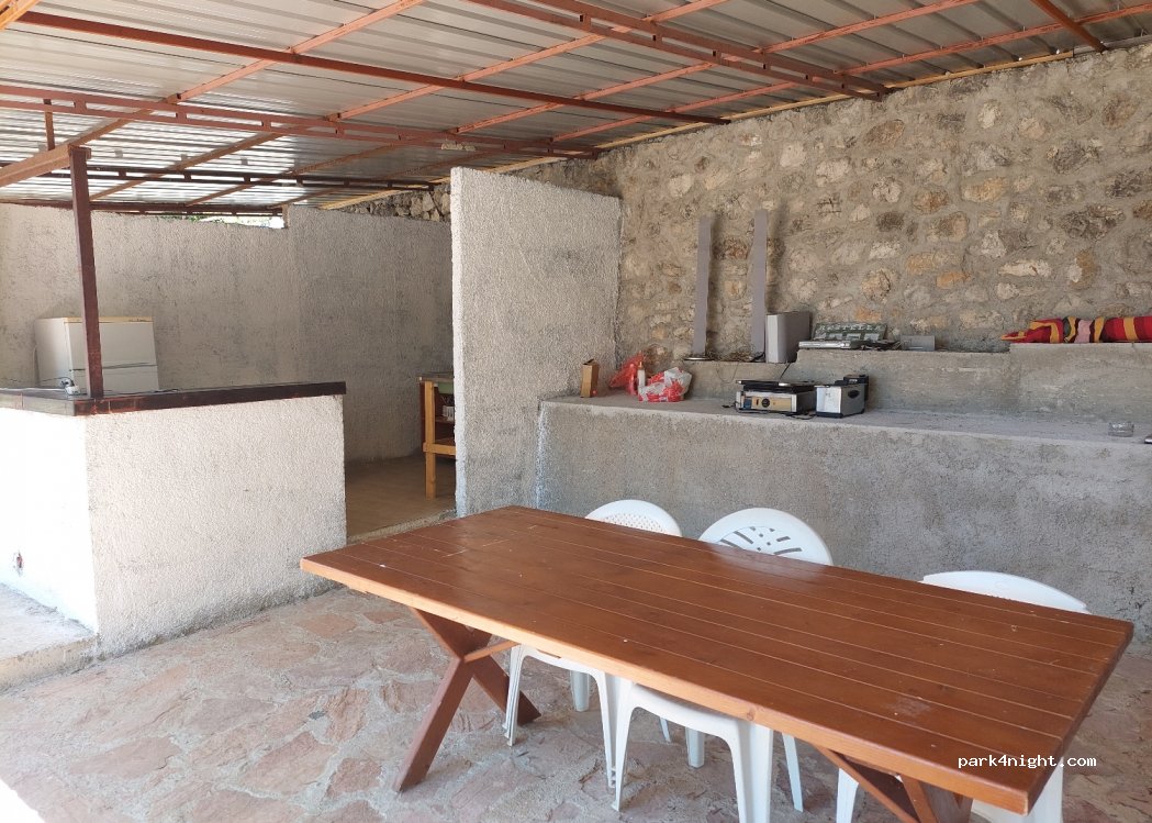 Restella Camp — foto