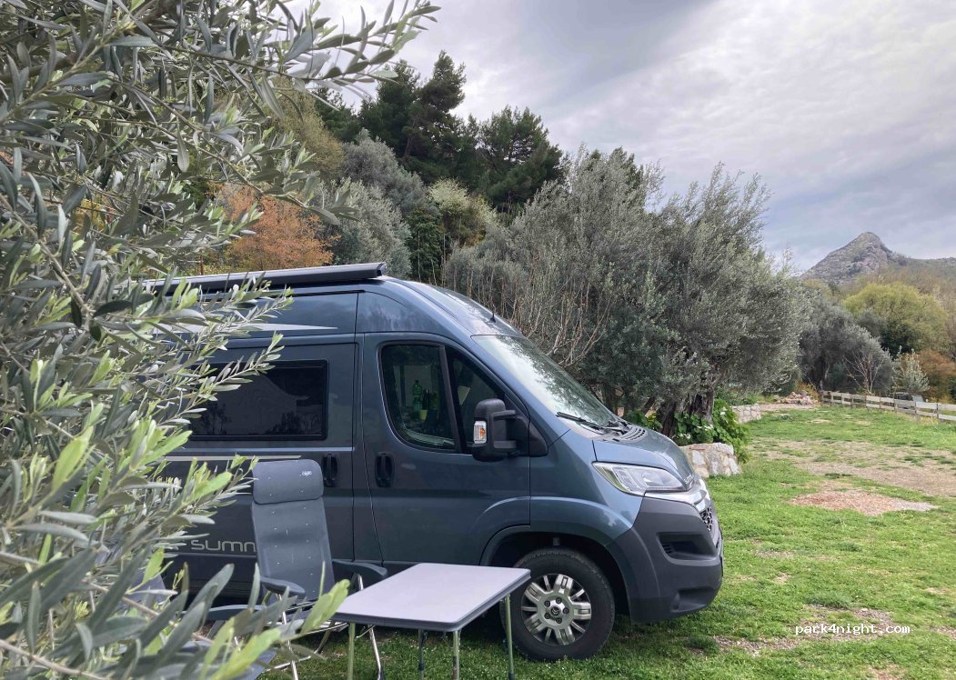 Restella Camp — foto 3