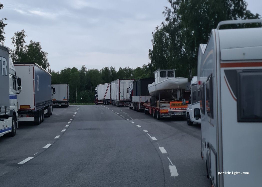 (731 94) Köping - — foto