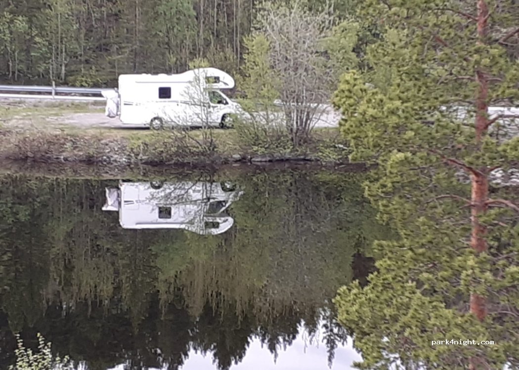(9910) Troms og Finnmark fylke - 1 Primær Fylkesveg 885 — foto