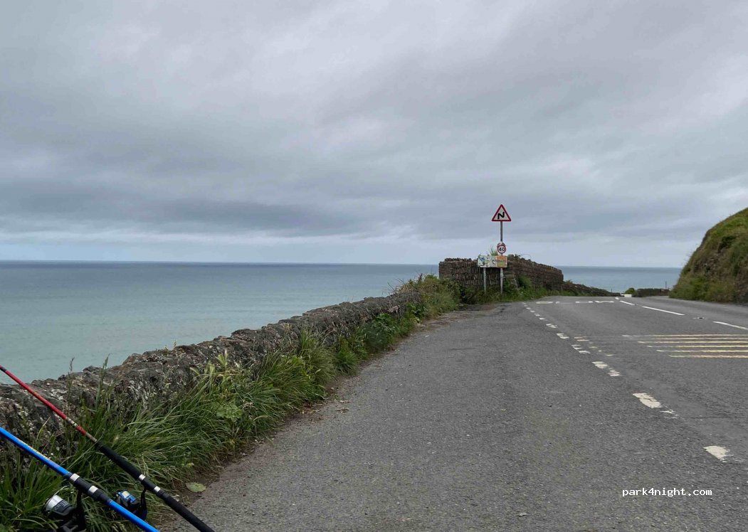 (EX33 1QE) Croyde - Croyde Road — foto