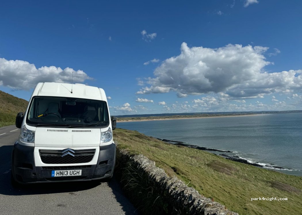 (EX33 1QE) Croyde - Croyde Road — foto 2