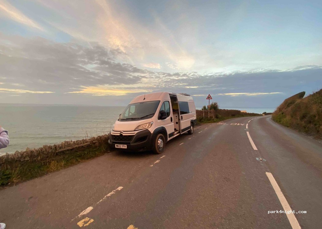 (EX33 1QE) Croyde - Croyde Road — foto 3