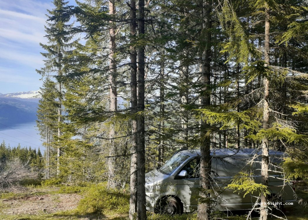 (6797) Utvik - — foto