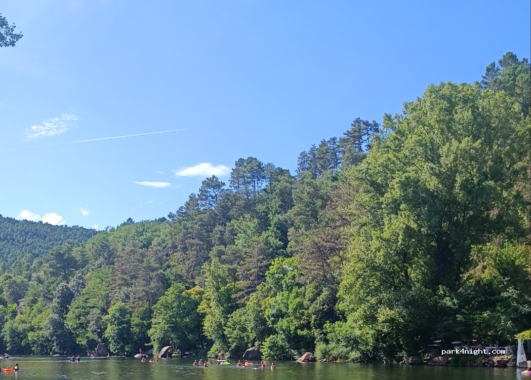 Camping Municipal De Bessèges — foto 3