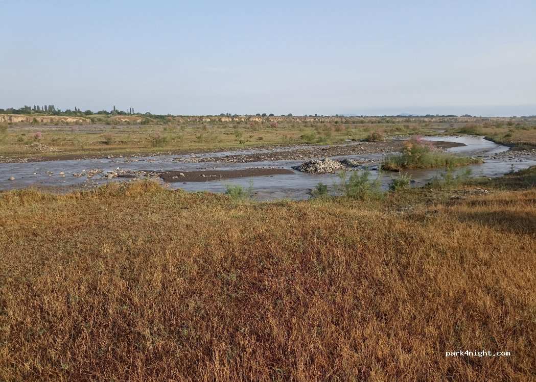 (368794) Khodzha-Kazmalyar - Unnamed Road — foto