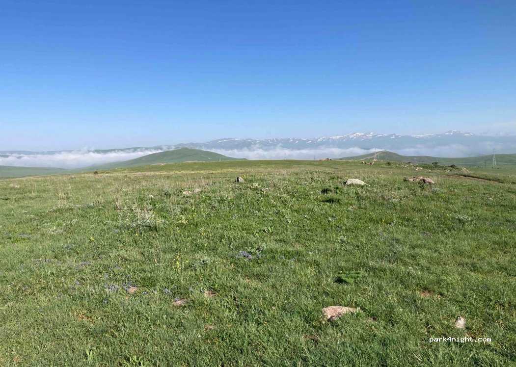(3601) Nshkhark - 11 Yerevanyan Hwy — foto