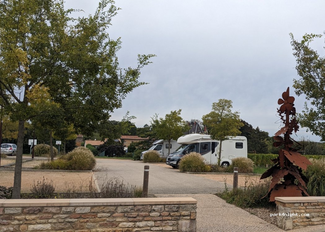 (71680) Vinzelles - Clos Bonin — foto 3