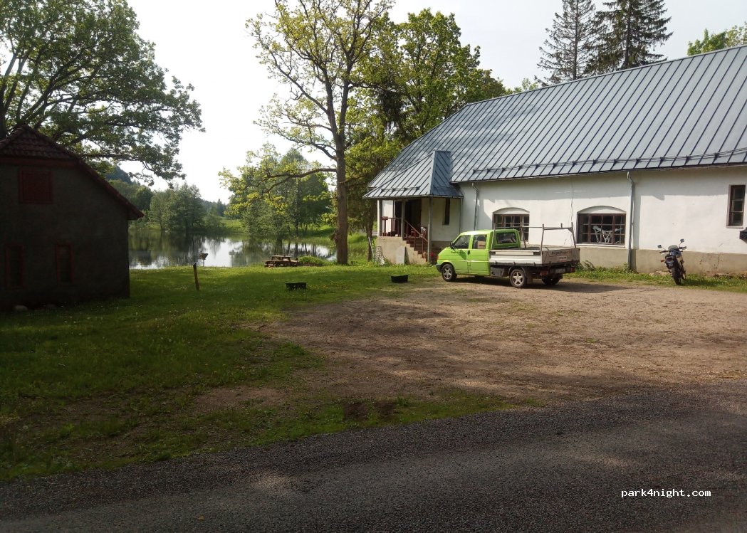 Camping Viitina am See — foto