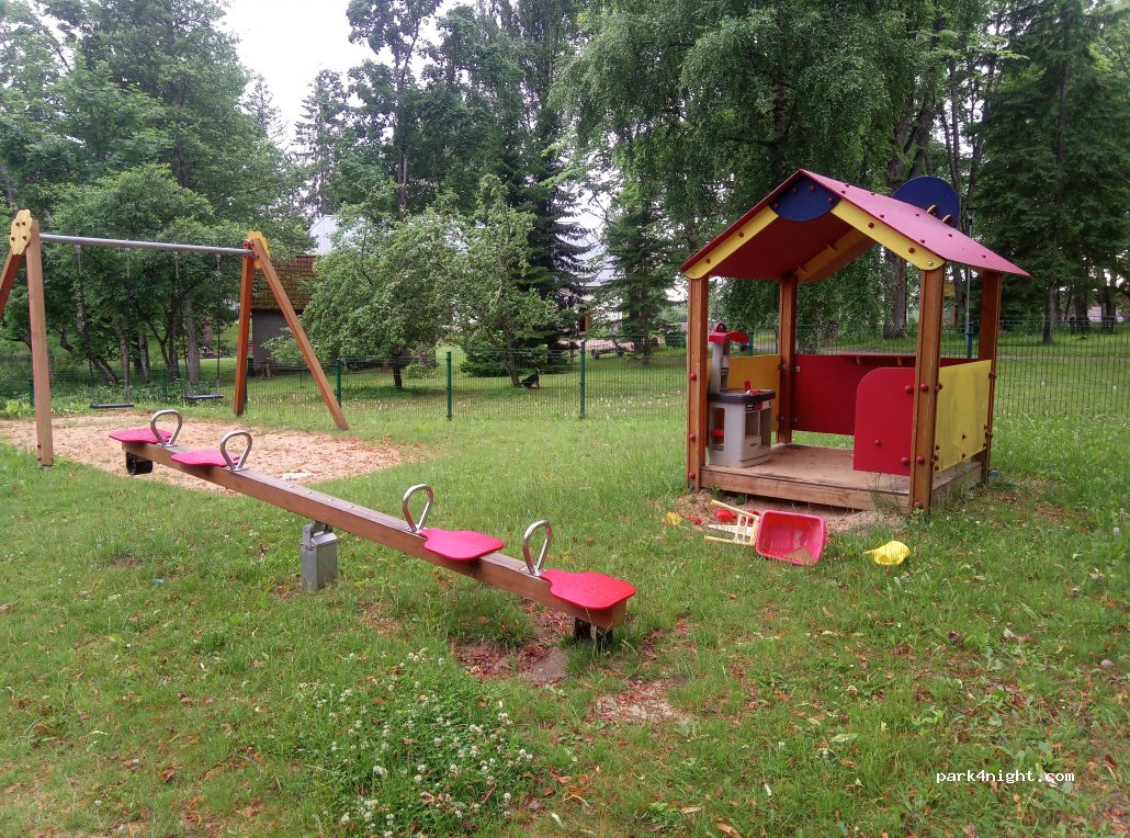 Camping Viitina am See — foto 3