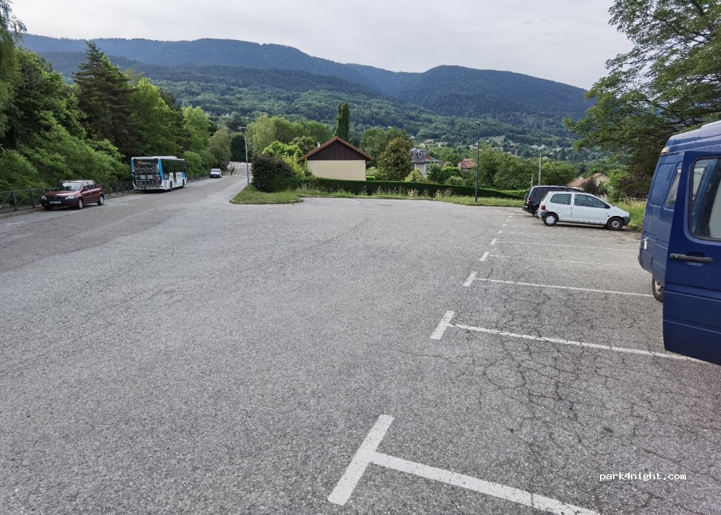 (38410) Saint-Martin-d'Uriage - 420 Impasse du Fiarey — foto 2