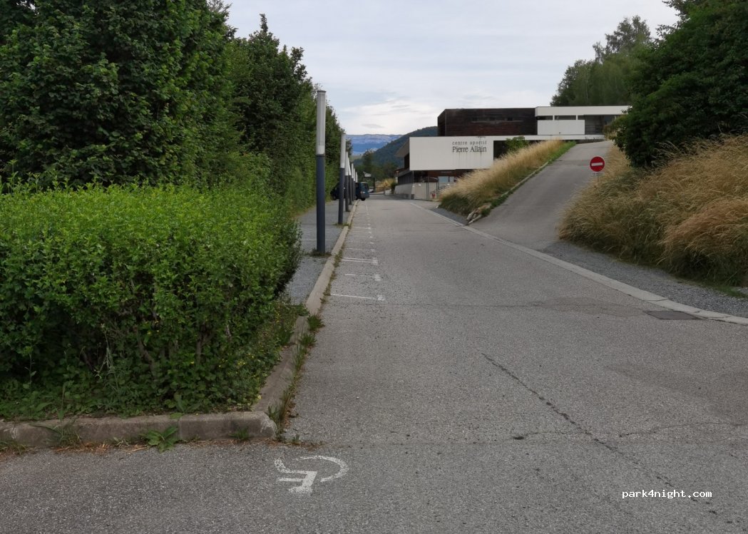 (38410) Saint-Martin-d'Uriage - 420 Impasse du Fiarey — foto 3